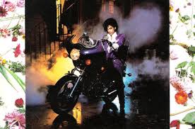 Purple Rain Album