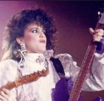 Wendy Melvoin